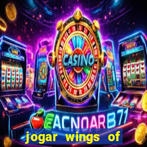 jogar wings of iguazu demo